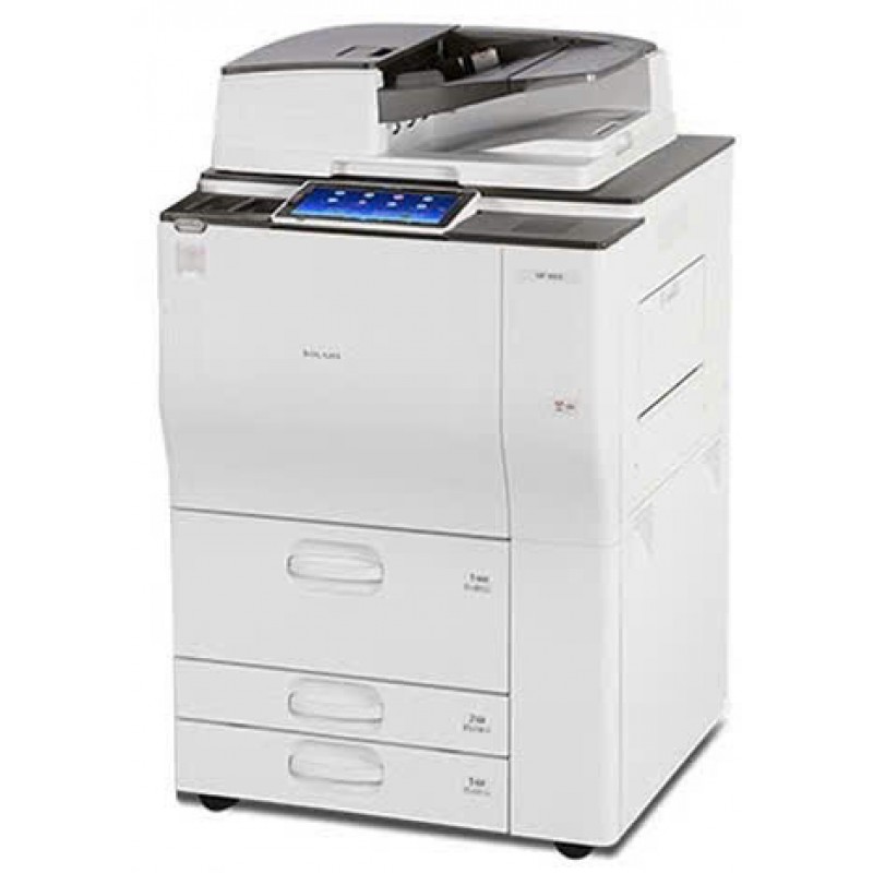 Máy Photocopy Ricoh IM 9000 (A3, 90 Trang/Phút, In Scan Copy, Duplex, ADF)